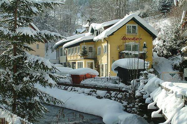 Ferienwohnung für 4 Personen, mit Balkon, kinderfreundlich in Schladming - 2
