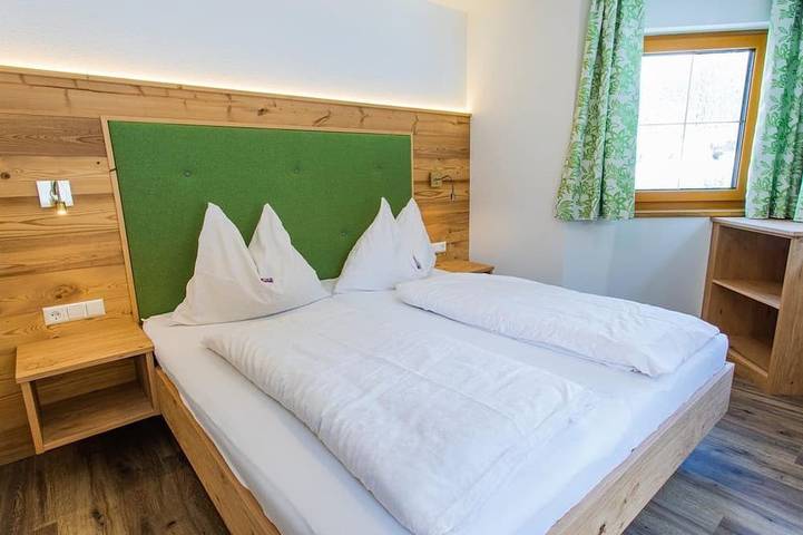 B&B für 4 Personen, mit Sauna in Ramsau am Dachstein - 3