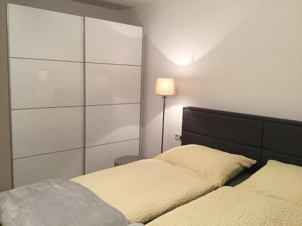 Geheel appartement, Two-Bedroom Apartment in Schwäbisch Hall, Hohenlohe