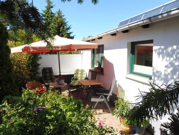 Ferienwohnung für 2 Personen in Karlshagen, Usedom, Bild 2