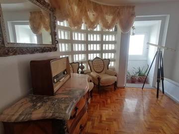 Gîte pour 3 personnes, avec vue ainsi que terrasse et piscine à Portalegre