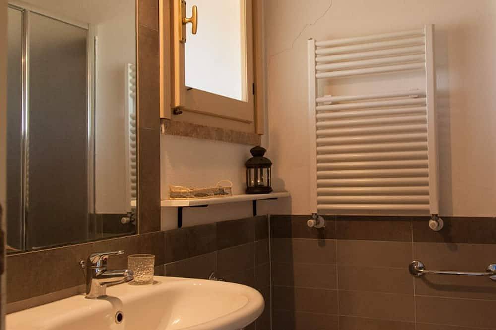 Ganze Wohnung, Eingebettet im Grünen, nahe am Meer in Castiglione della Pescaia, Grosseto Provinz