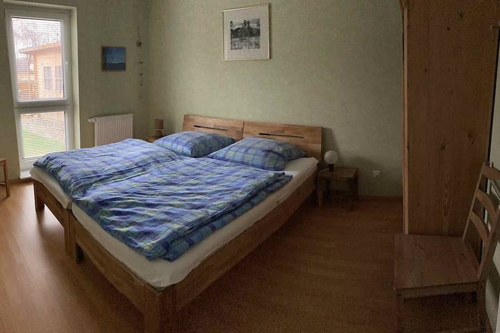 Ferienhaus für 4 Personen, mit Garten in Rheinsberg - 3