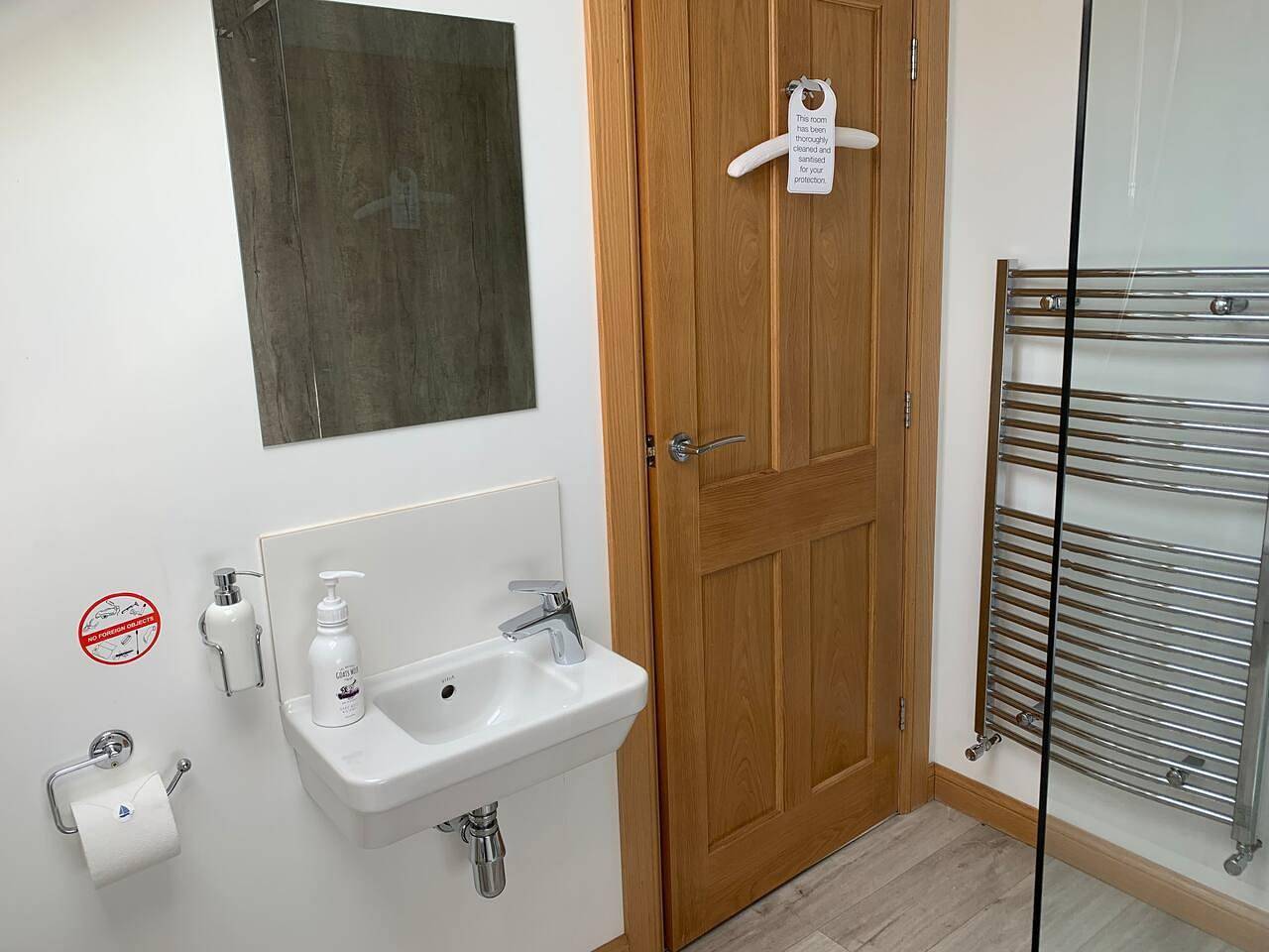 Entire holiday apartment, Beautiful 2-Bed Apartment in Inverkip great garden in Inverclyde