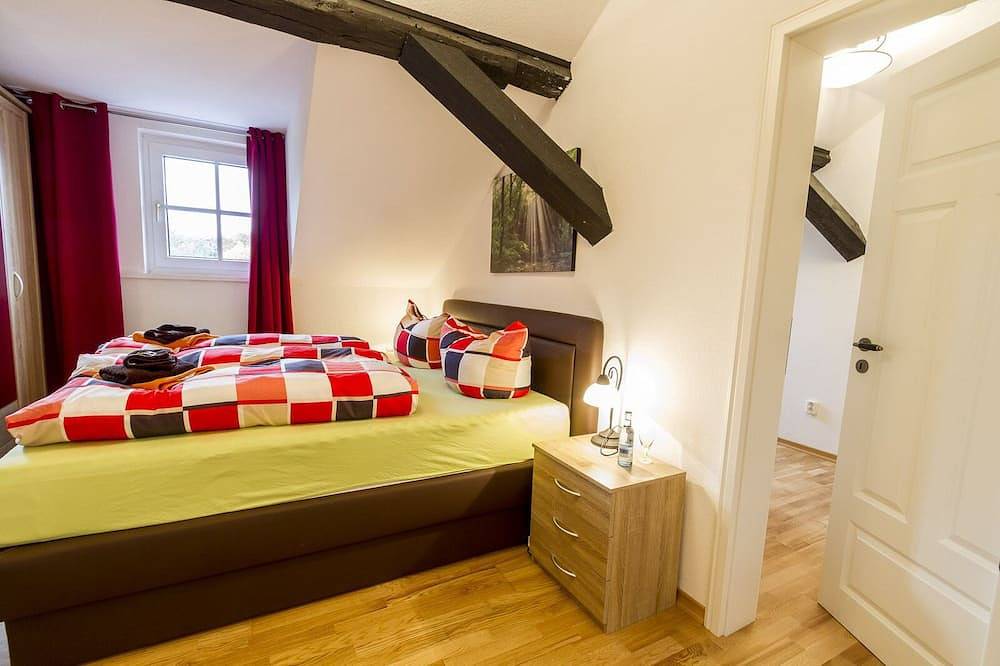 Gutshaus am See mit eigenem Steak–Haus! in Klein Upahl, Naturpark Nossentiner/Schwinzer Heide