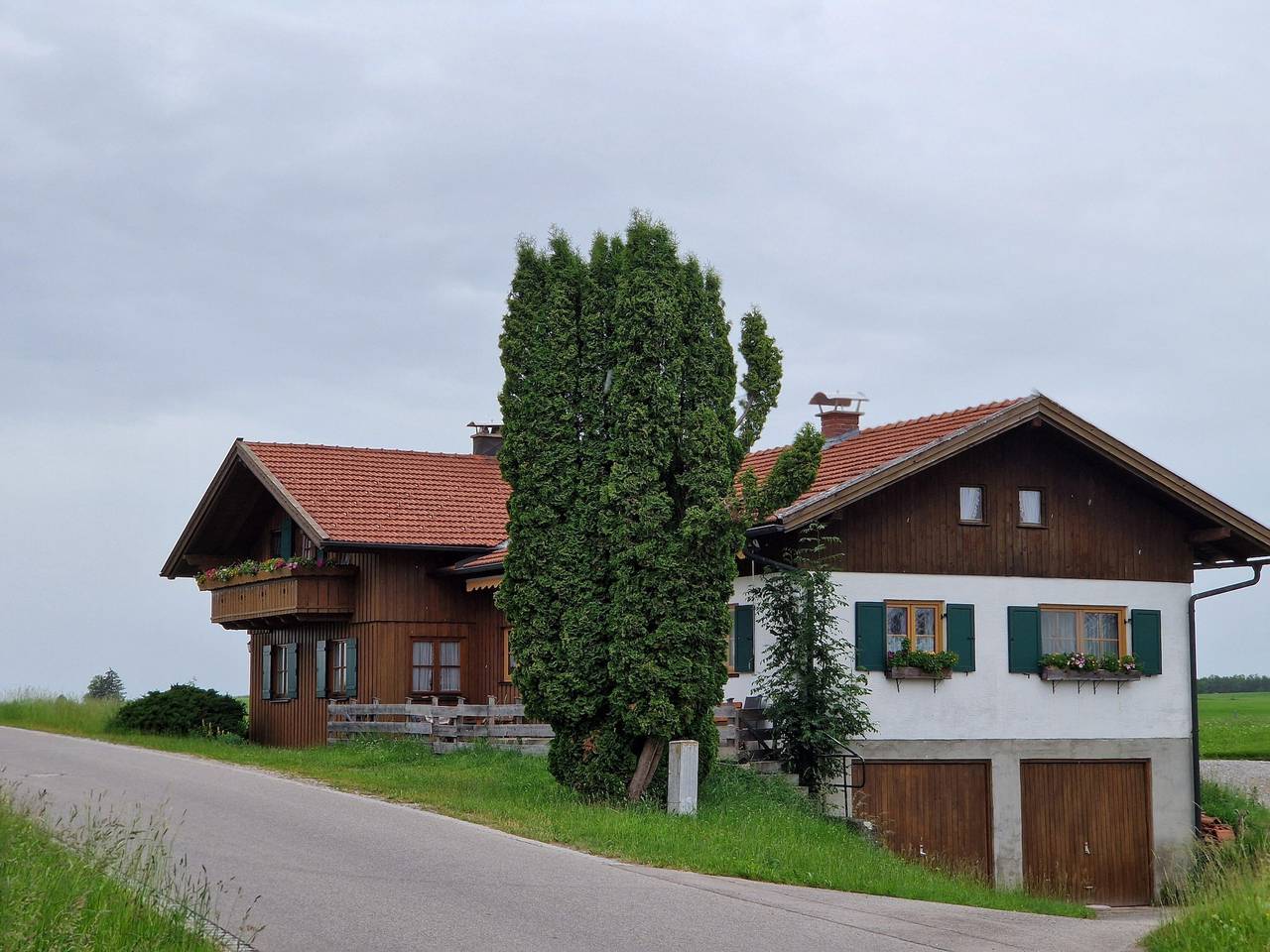 Ganze Ferienwohnung, Fewo I/1  1 Sz/ Du/Wc in Halblech, Bayerisch Schwaben