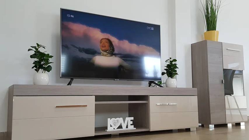 Ferienwohnung für 5 Personen in Vrsi - 3