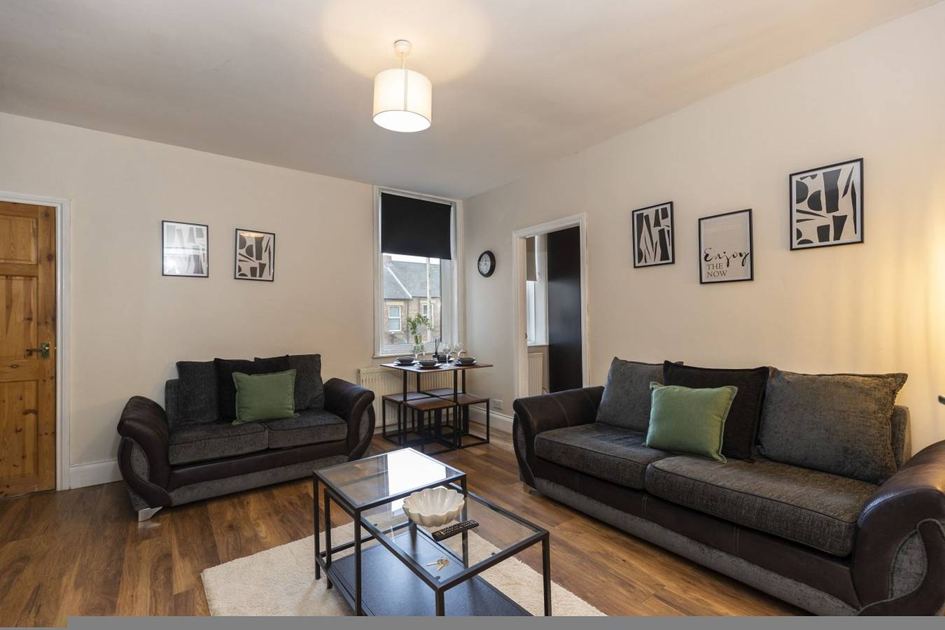 Apartamento entero, Gateshead 2Br Home - Near Town & Metro Access in Gateshead