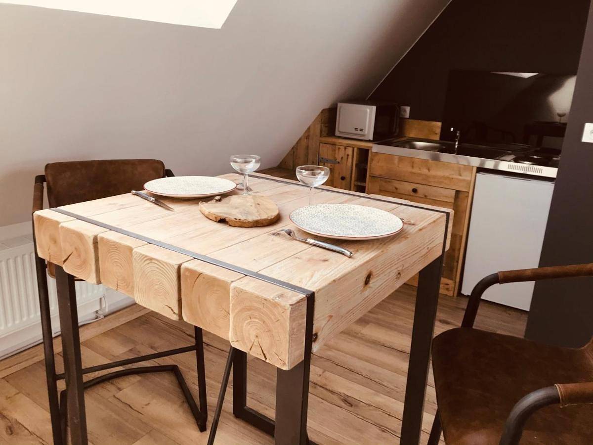 One-Bedroom House in Saint-Jouin-Bruneval, Le Havre und Umgebung