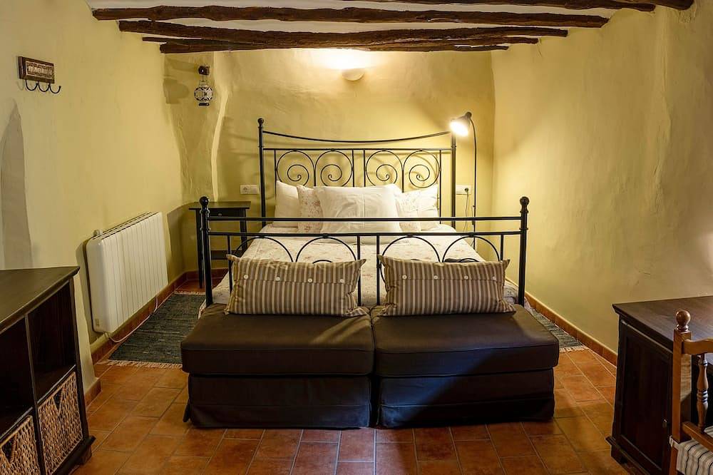 Encantadora casa rural en el Prepirineo: enoturismo y actividades outdoor. in Secastilla, Pirineo Aragonés