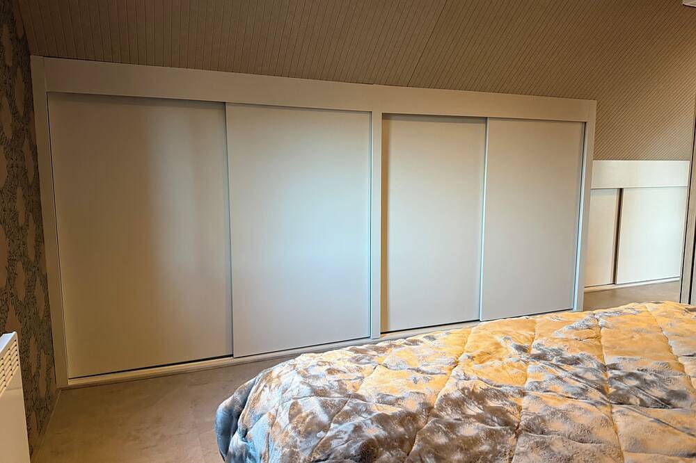 Vakantiehuis Hannes in Schagen. Geschikt voor 2 personen. in Schagen, Nederlandse Noordzeekust