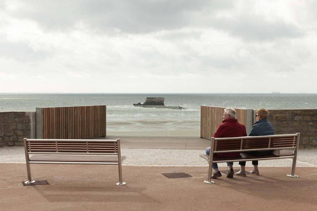 Appartement entier, One-Bedroom Apartment in Le Portel, Région de Boulogne-sur-Mer