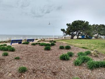Holiday Home for 8 People in Norfolk (VA), Chesapeake Bay, Photo 2