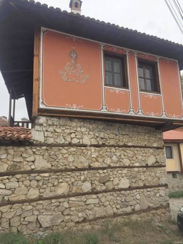 Maison d’hôte pour 2 personnes, avec vue et jardin à Koprivchtitsa