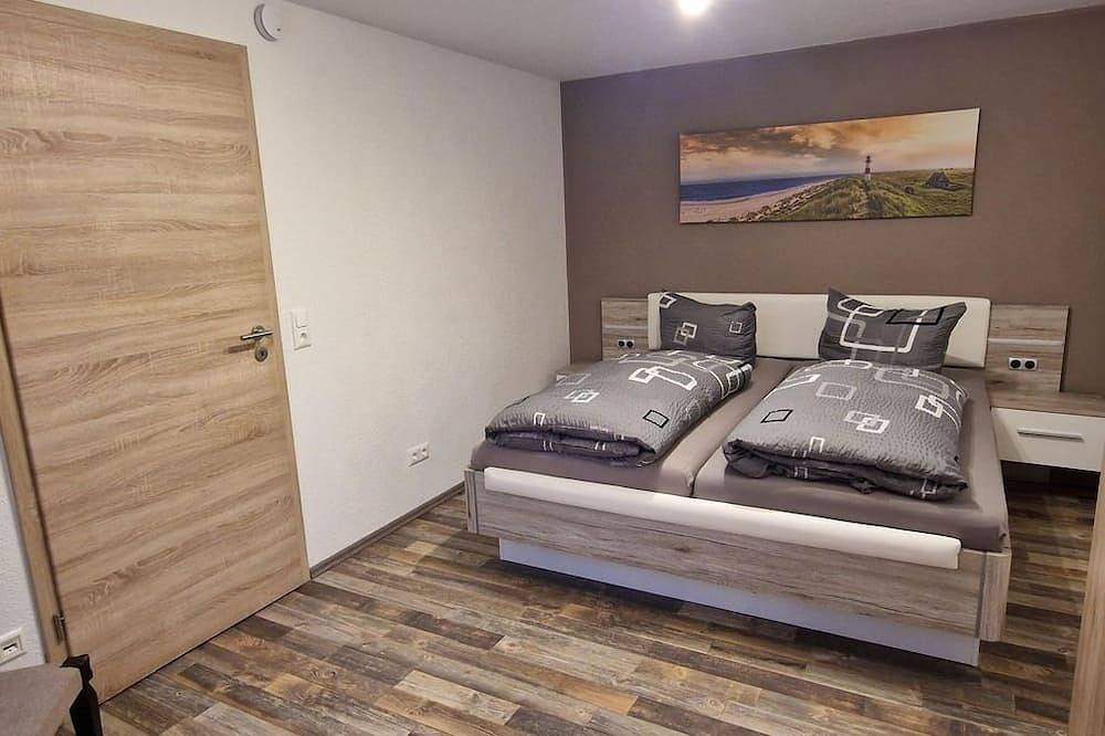 Ganze Wohnung, Ferienwohnung Rinno - Appartement/Fewo, Dusche, Wc, 2 Schlafräume in Olbernhau, Erzgebirge