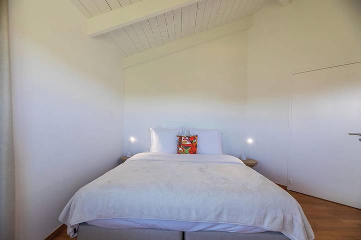 Gîte pour 2 personnes, animaux acceptés dans Plage De Sperone - 2