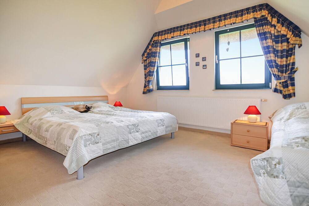 Reethausdorf Wendisch-Rietz in Lago Storkow, Wendisch Rietz