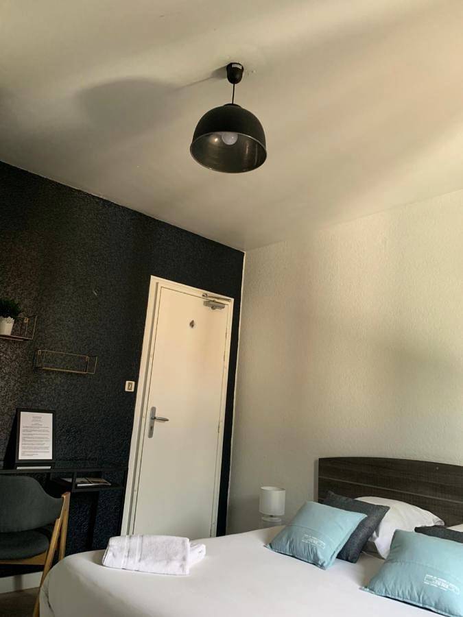 Single Room in Hossegor, Côte d’Argent