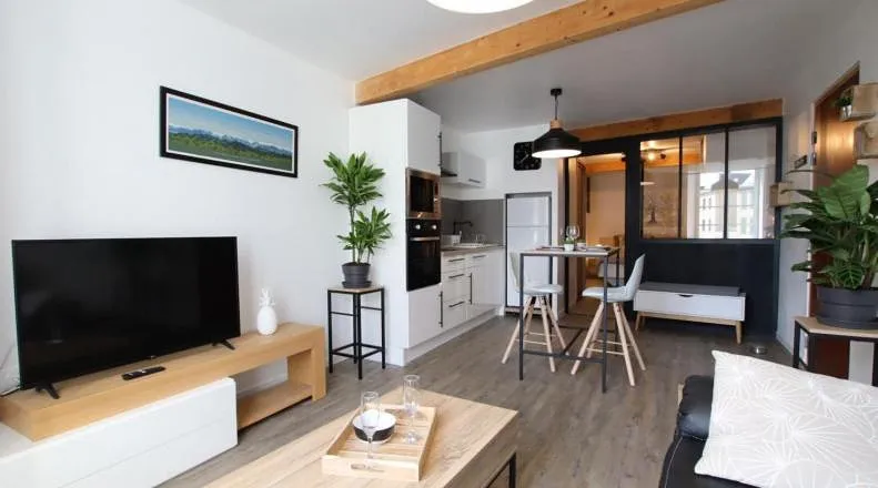 Apartamento de vacaciones para 2 personas - 1