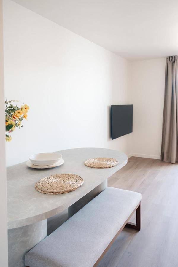 Gîte pour 2 personnes, avec balcon à Deinze - 3