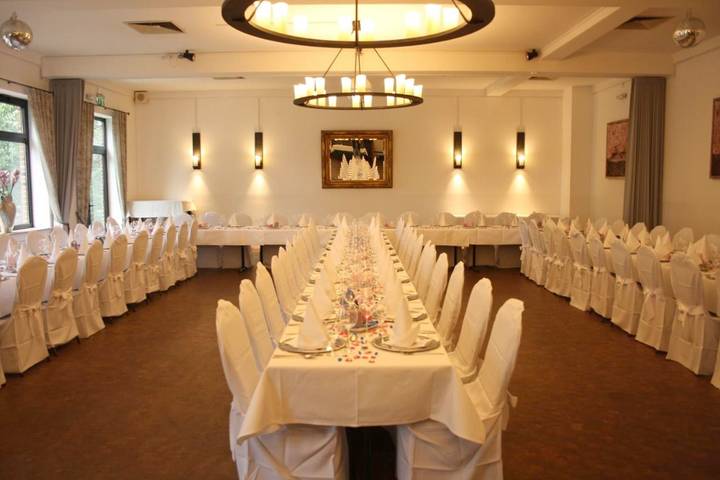 Hôtel pour 3 personnes, avec terrasse, animaux acceptés dans Bas-Rhin - 4