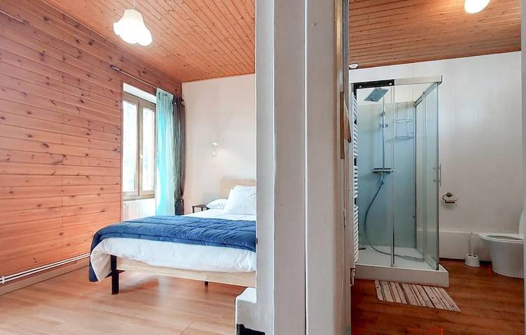 Incantevole appartamento vicino alla Plage de la Concurrence con giardino e Wi-Fi in La Rochelle, La Rochelle e dintorni