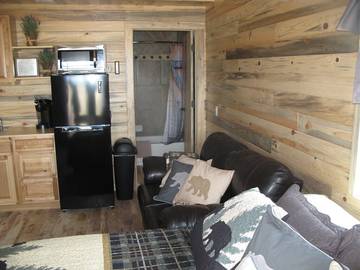 Vacation House for 2 Guests in Blanding, Utah, Picture 2