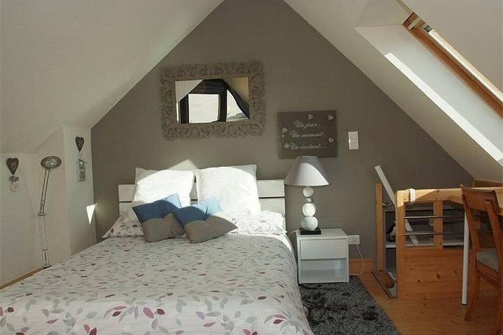 Location de vacances pour 2 personnes dans Ploumanac'h - 2