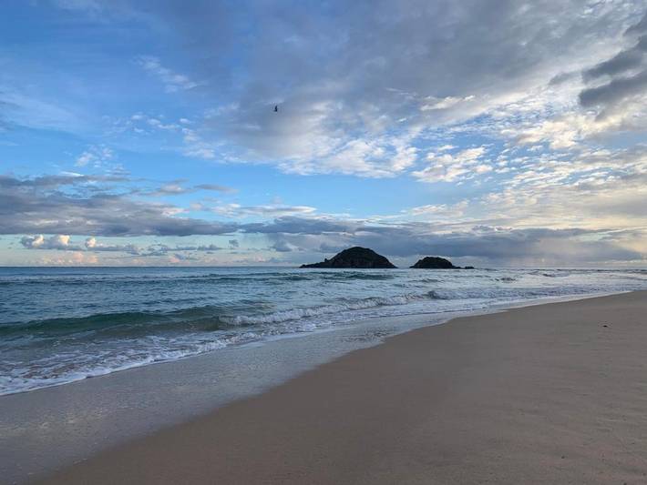 Ferienhaus für 4 Personen, mit Ausblick und Garten in Chia - 4