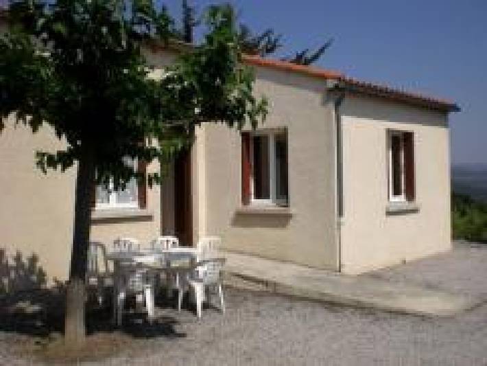 Gîte pour 5 personnes dans Occitanie - 2