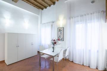 Loft per 4 Persone in Firenze Centro storico, Firenze, Foto 3