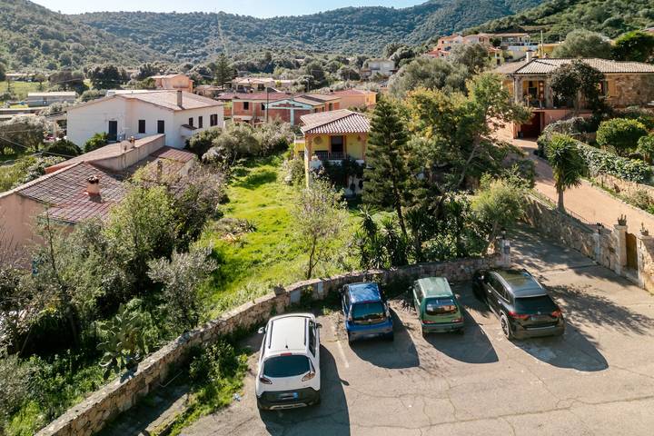 Appartamento intero, Appartamento 'La Casa di Piera 2' con Vista Montagna, Wi-Fi e Aria Condizionata in Budoni, Olbia-Tempio
