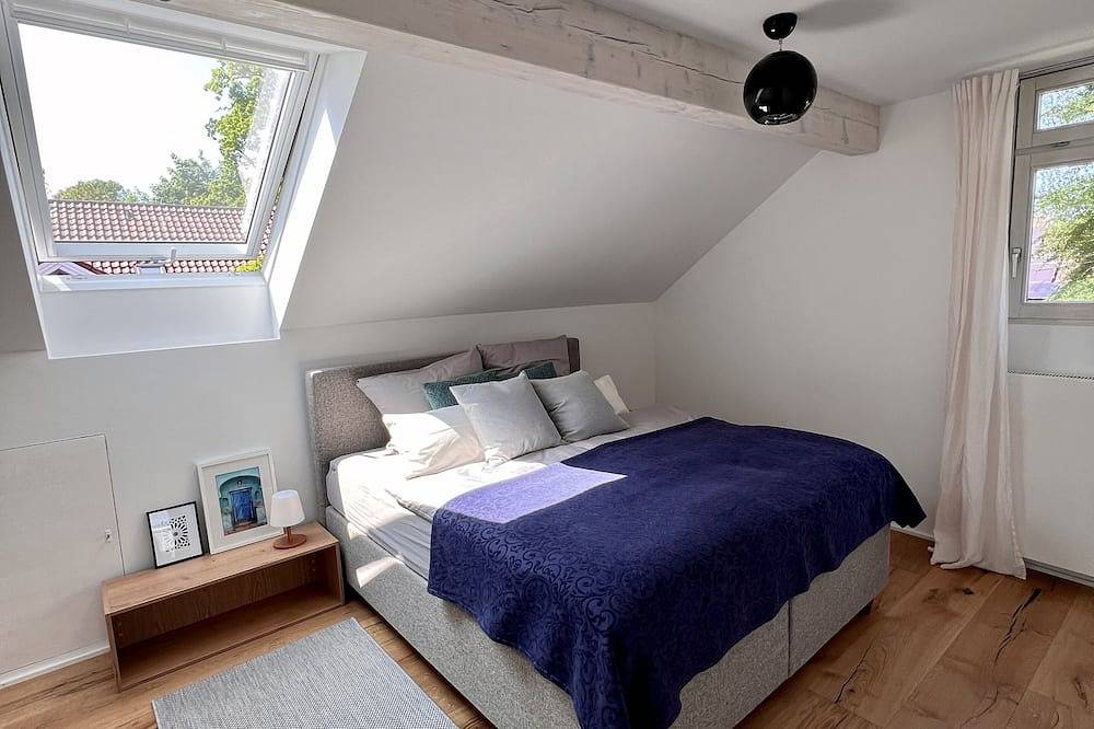 Ganze Wohnung, Wohnen im Grünen am Stadtrand von München in Gauting, Landkreis Starnberg