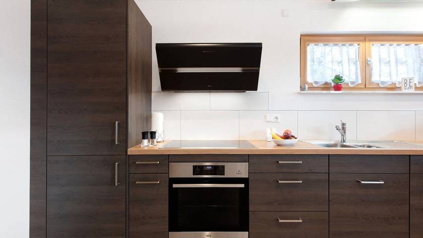 Ferienwohnung für 4 Personen, mit Terrasse in Weilheim - 4