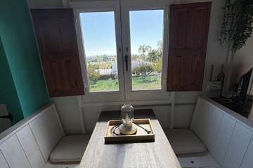 Casa Rural para 4 Personas en Estepona, Costa del Sol, Foto 4