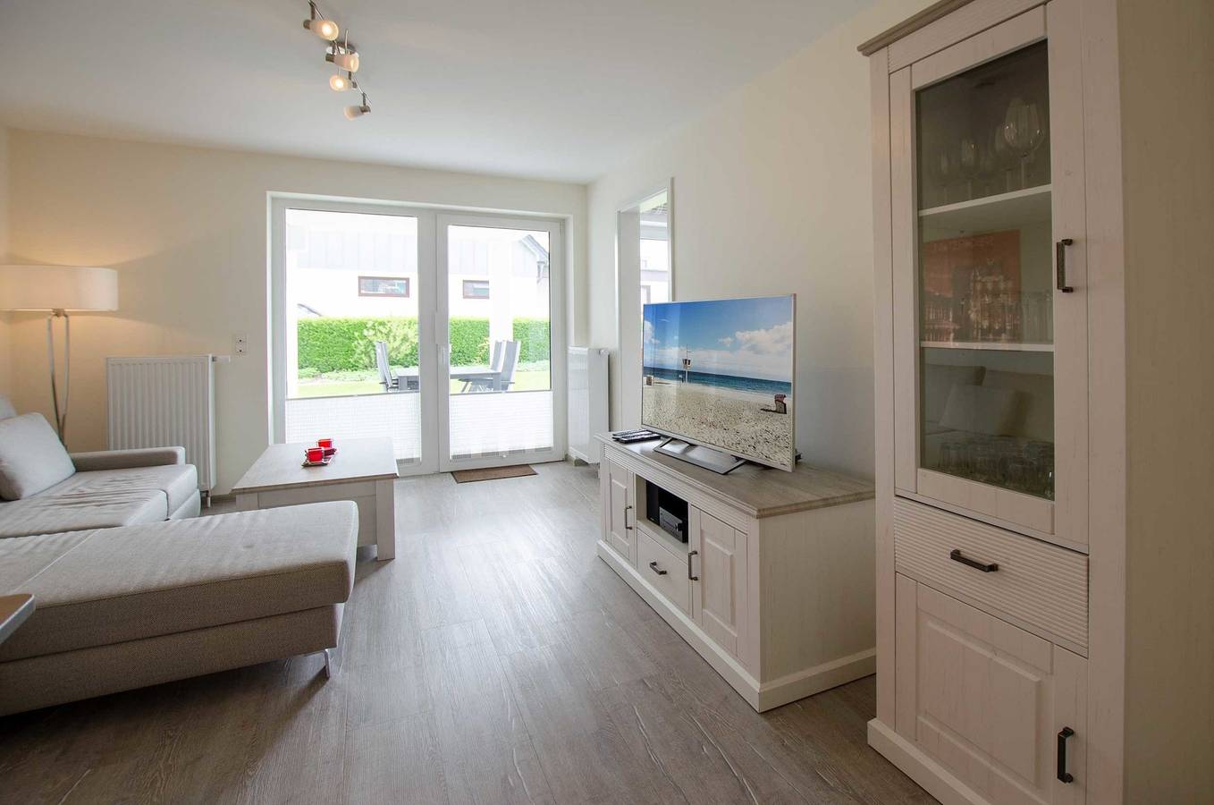 Ganze Ferienwohnung, Fewo Slowikowski in Dahme, Ostholstein