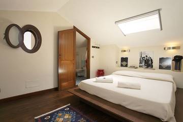 Villa for 6 People in Scopello, Castellammare del Golfo, Photo 1