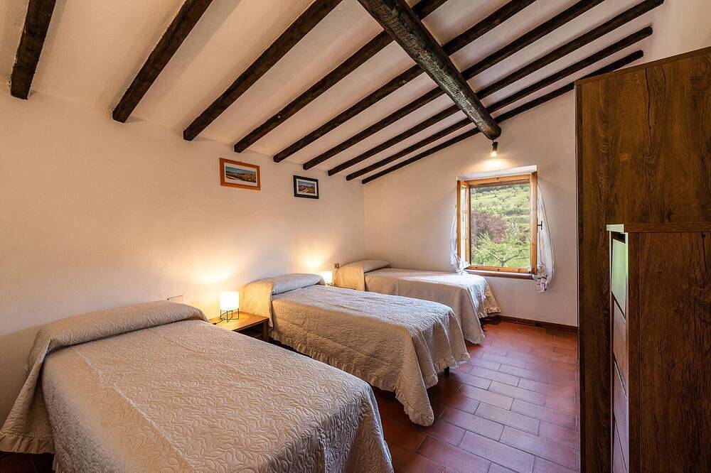 Prachtig huis in Massa Marittima Gr in Massa Marittima, Provincie Grosseto