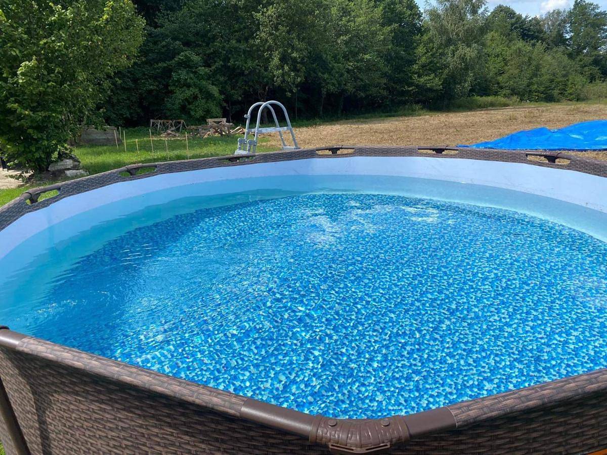 Apartamenty Domek na Roztoczu in Roztocze