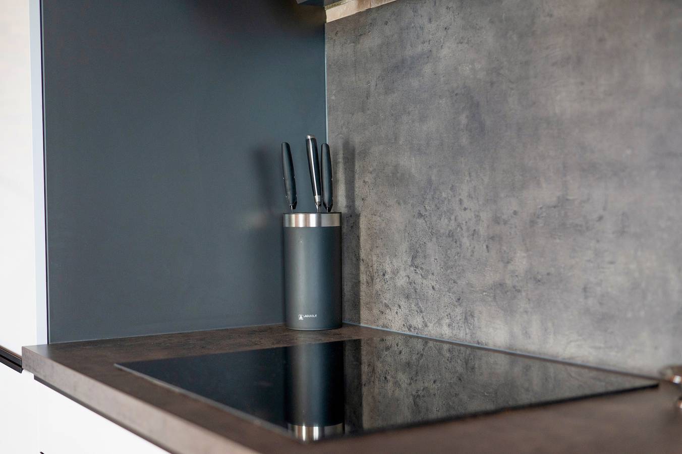 Chalet 'Au Pied De L'arcluse' avec vue sur la montagne, Wi-Fi et climatisation in Saint-Pierre-d'Albigny, Région de Chambéry