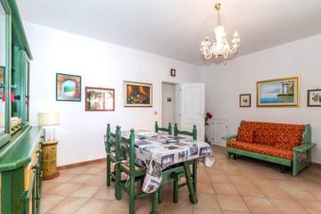 Vakantieappartement voor 5 Personen in Valledoria, Provincie Sassari, Afbeelding 3