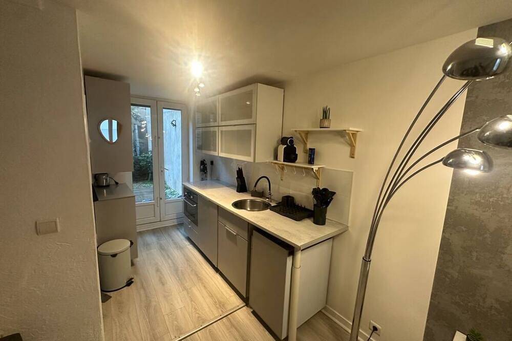 Entire apartment, Charming apartment in the heart of Rueil-Malmaison. in Rueil-Malmaison, Hauts-de-Seine