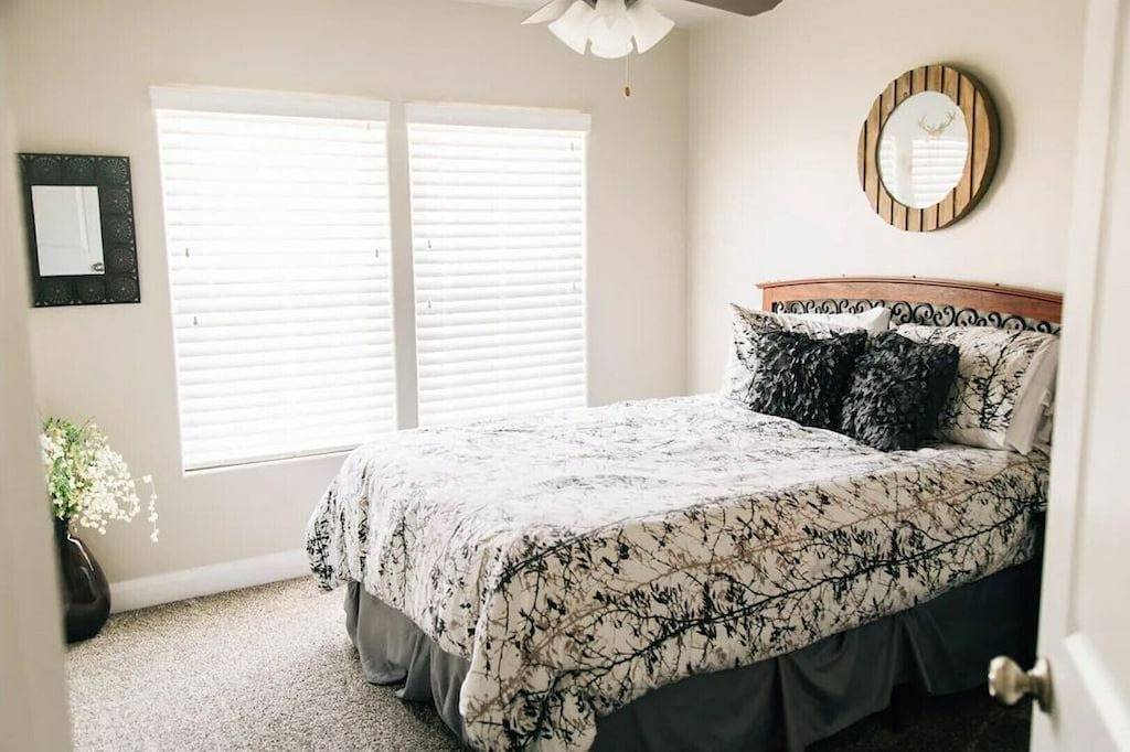 Come and Enjoy the Beauties of Southern Utah in La Verkin, Zion Nationalpark