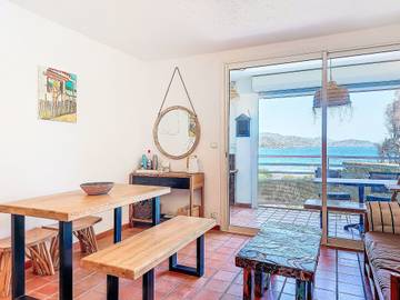 Apartament Wakacyjny dla 4 osoby w Le Lavandou, Toulon region, Zdjęcie 1