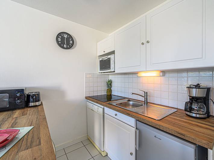 Gîte pour 3 personnes, avec terrasse à Carnac - 3