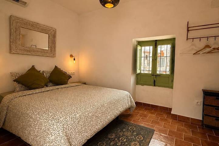 Bed and breakfast for 2 people, with pool - 1