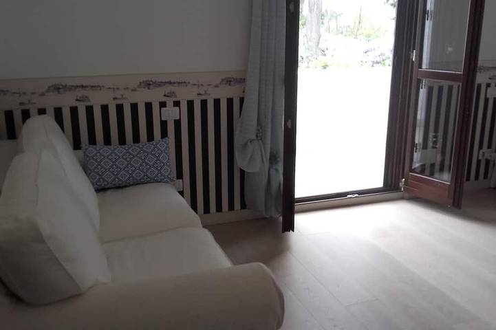 Villa neuve 2 niveaux située dans une résidence calme à proximité des services in San Felice Circeo, Agro Pontino