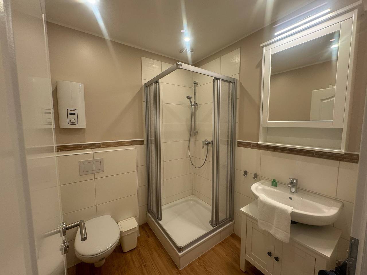 Ganze Ferienwohnung, Kornkammer in Ostfehmarn, Fehmarn