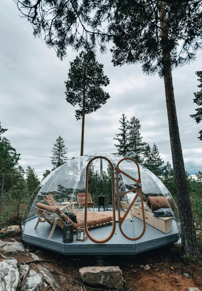 Ferienhaus für 2 Personen, kinderfreundlich in Ost-Norwegen - 3