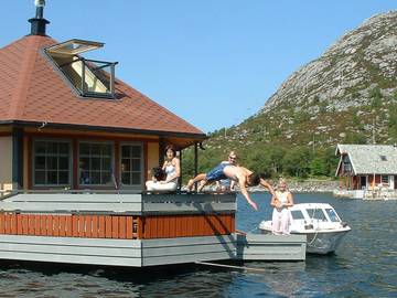 Ferienhaus für 6 Personen in Bremanger, Nördliches Fjordnorwegen, Bild 2